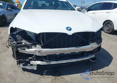 2023 BMW 530E from USA, damaged, VIN WBA13AG00PCM09841